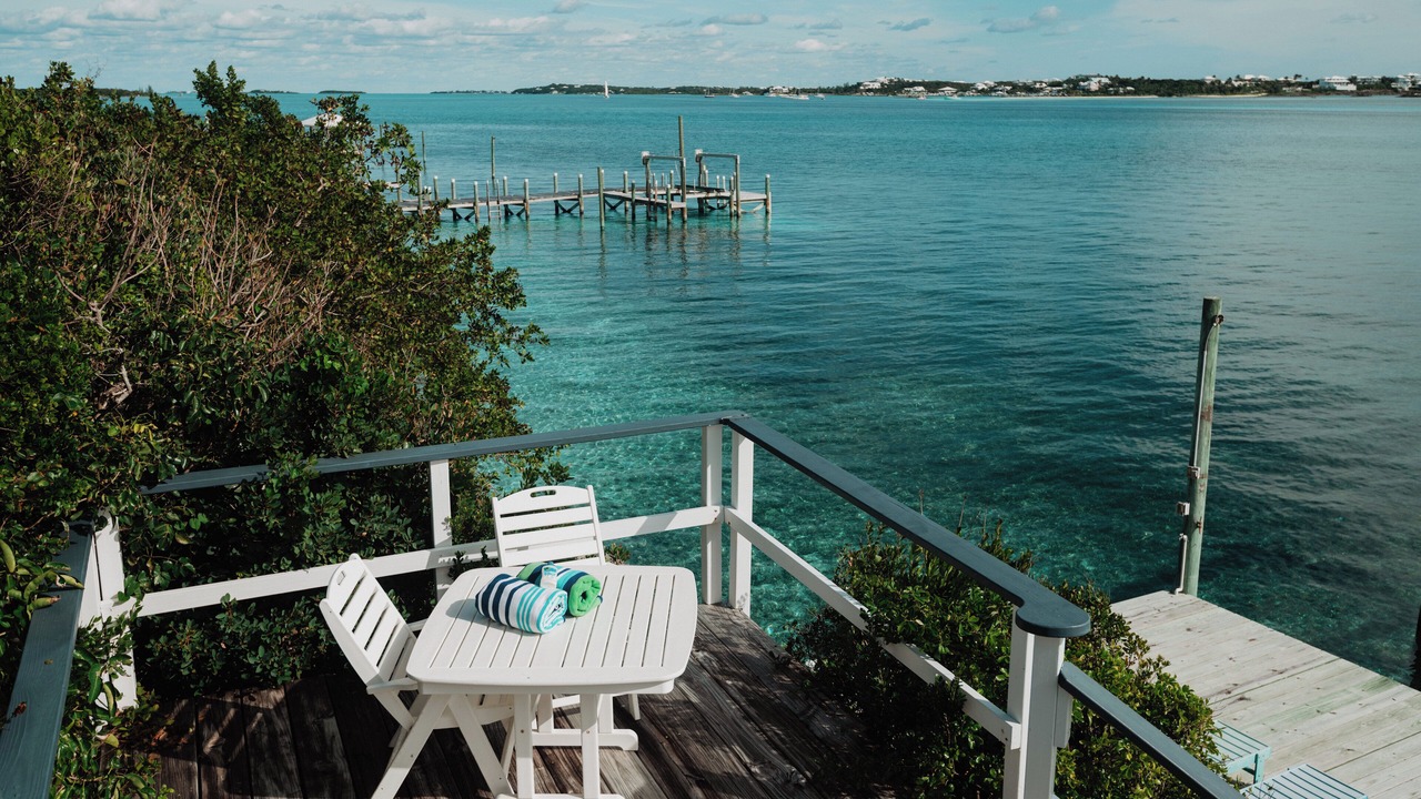 Photo of Outdoor in Lubbers Quarters Cay