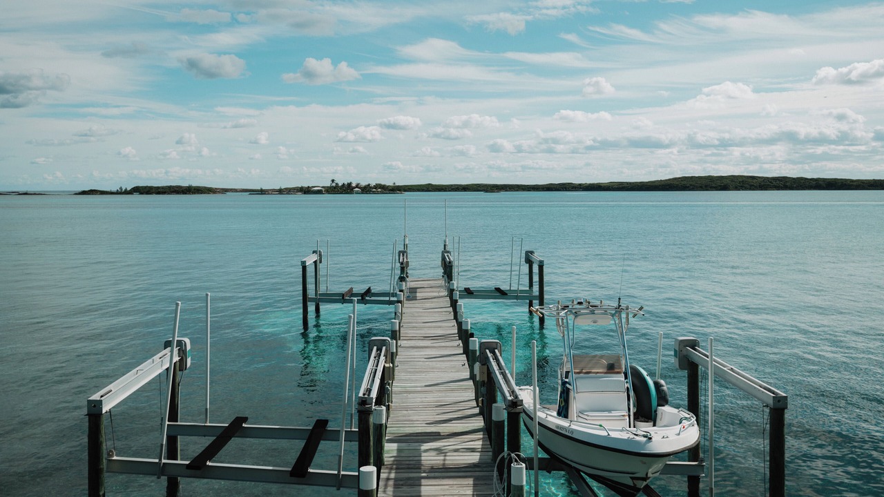 Photo of Others in Lubbers Quarters Cay