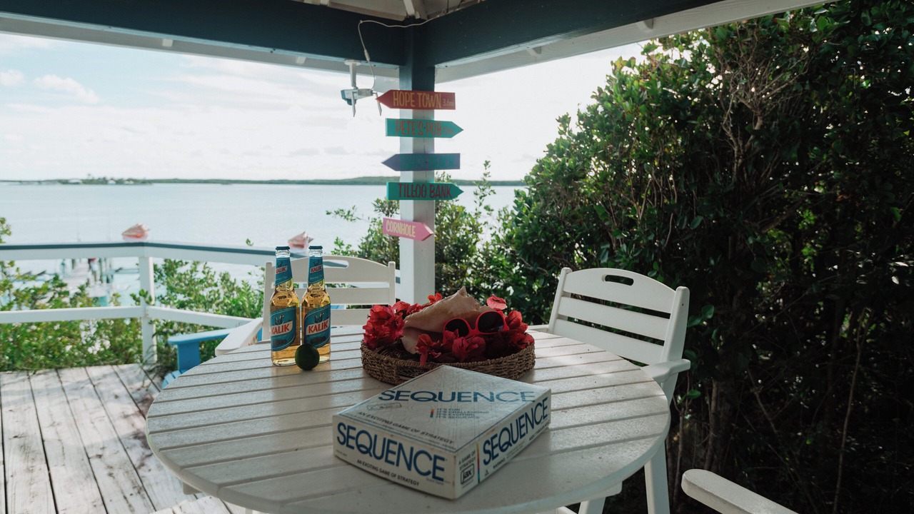 Photo of Outdoor in Lubbers Quarters Cay