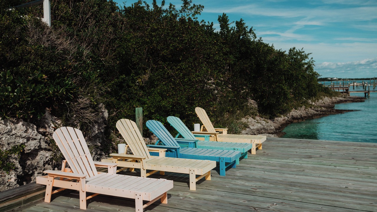 Photo of Outdoor in Lubbers Quarters Cay