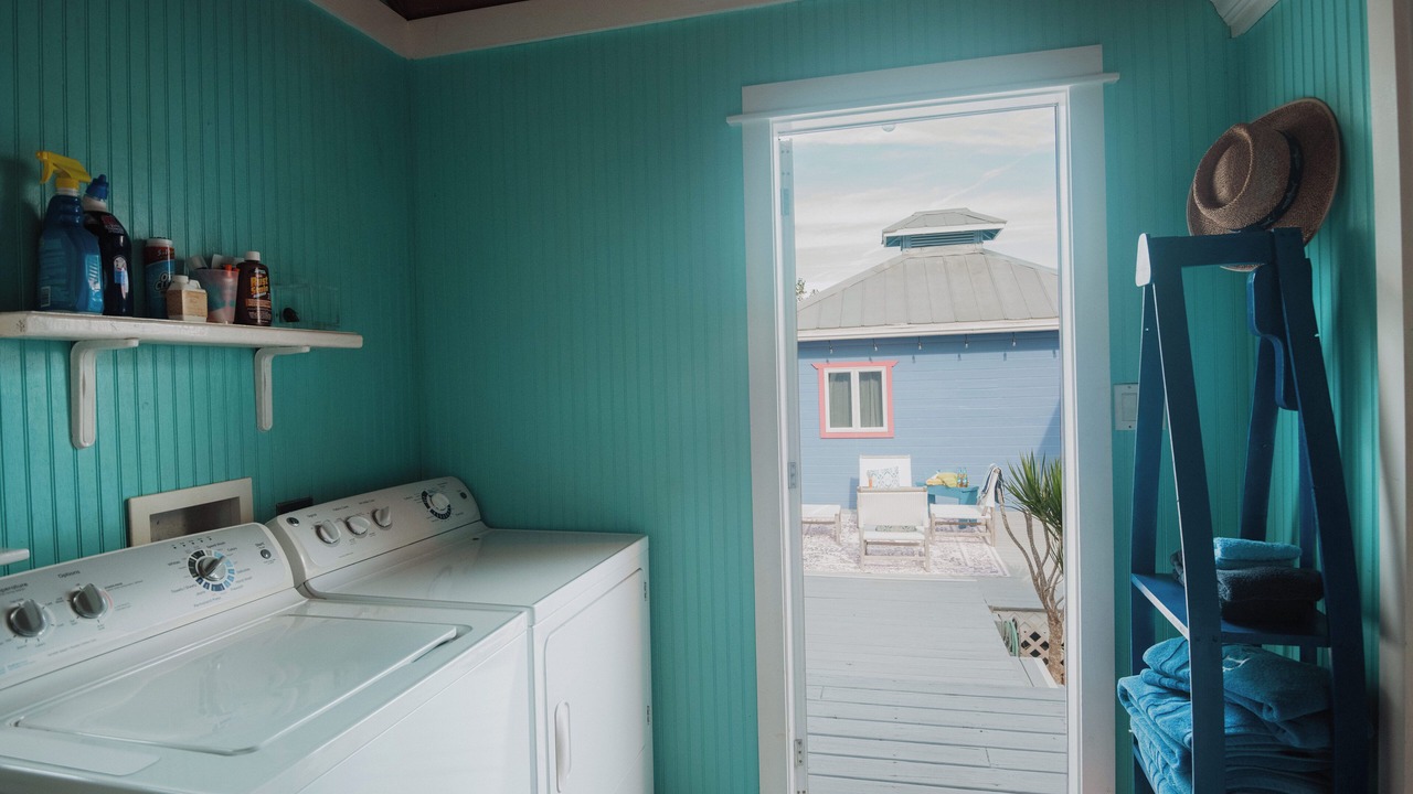 Photo of Others in Lubbers Quarters Cay