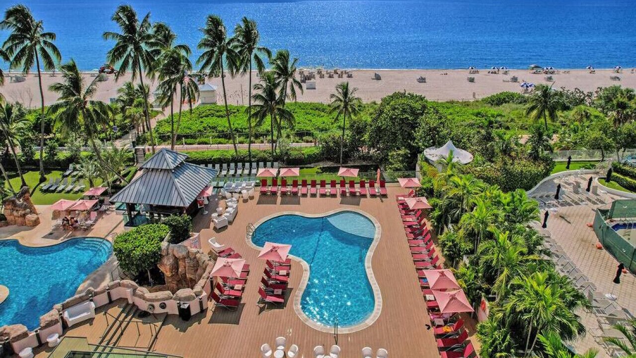 Photo of Outdoor in Mid Beach