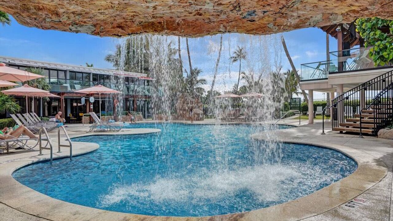 Photo of Outdoor in Mid Beach
