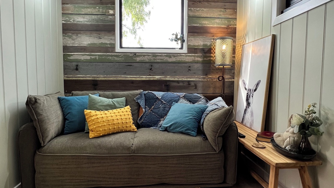 Photo of Livingroom in Thornton