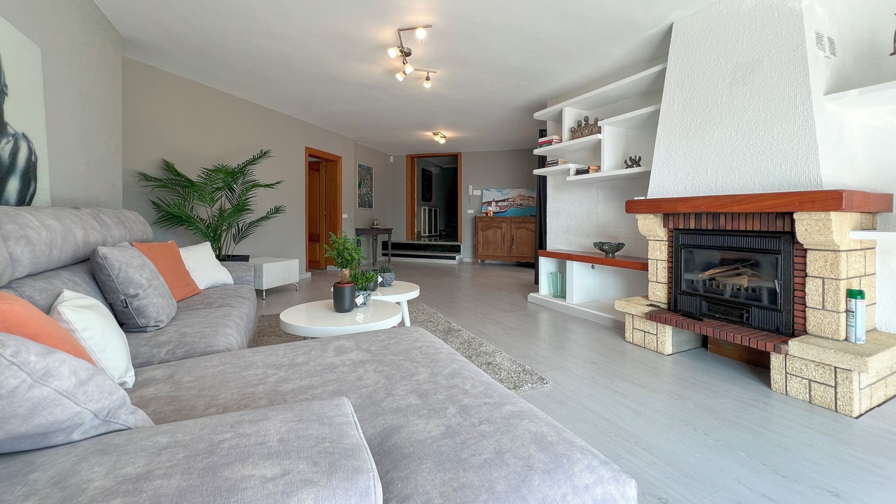Photo of Livingroom in Sant Jordi de Ses Salines