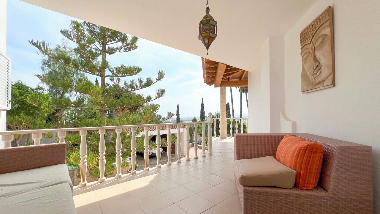 Photo of Patio Balcony in Sant Jordi de Ses Salines