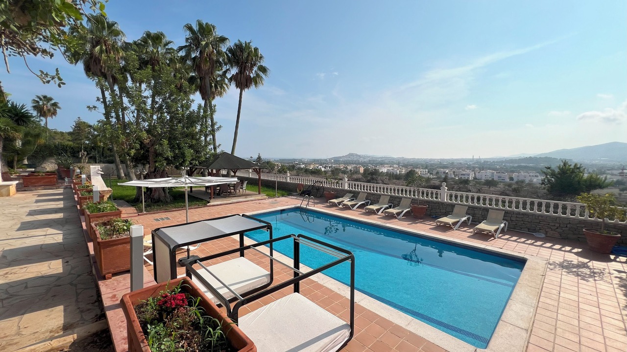 Photo of Outdoor in Sant Jordi de Ses Salines