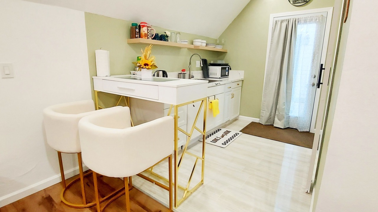 Photo of Kitchen in Springville