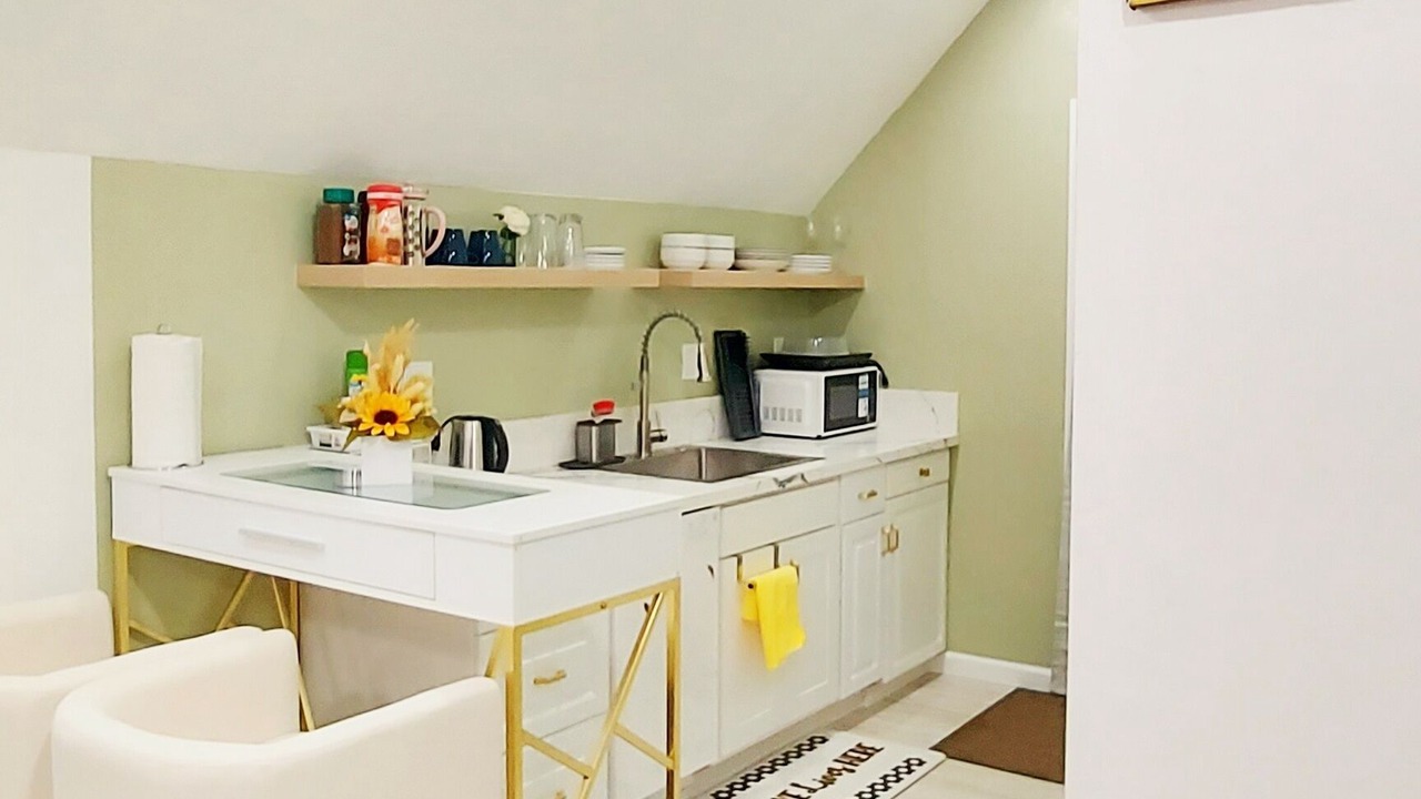 Photo of Kitchen in Springville