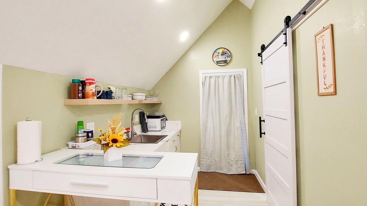 Photo of Kitchen in Springville