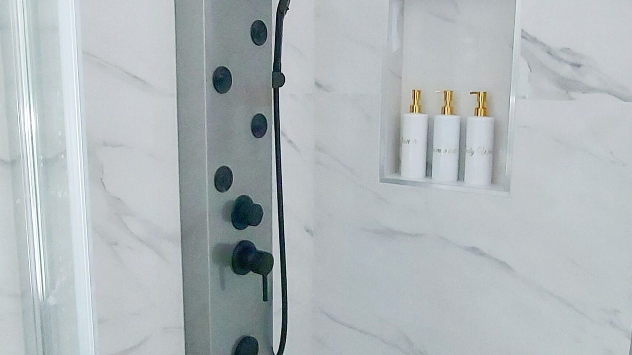 Photo of Bathroom in Springville