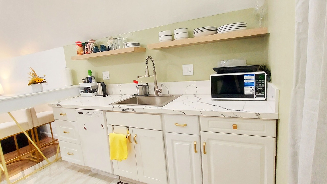 Photo of Kitchen in Springville