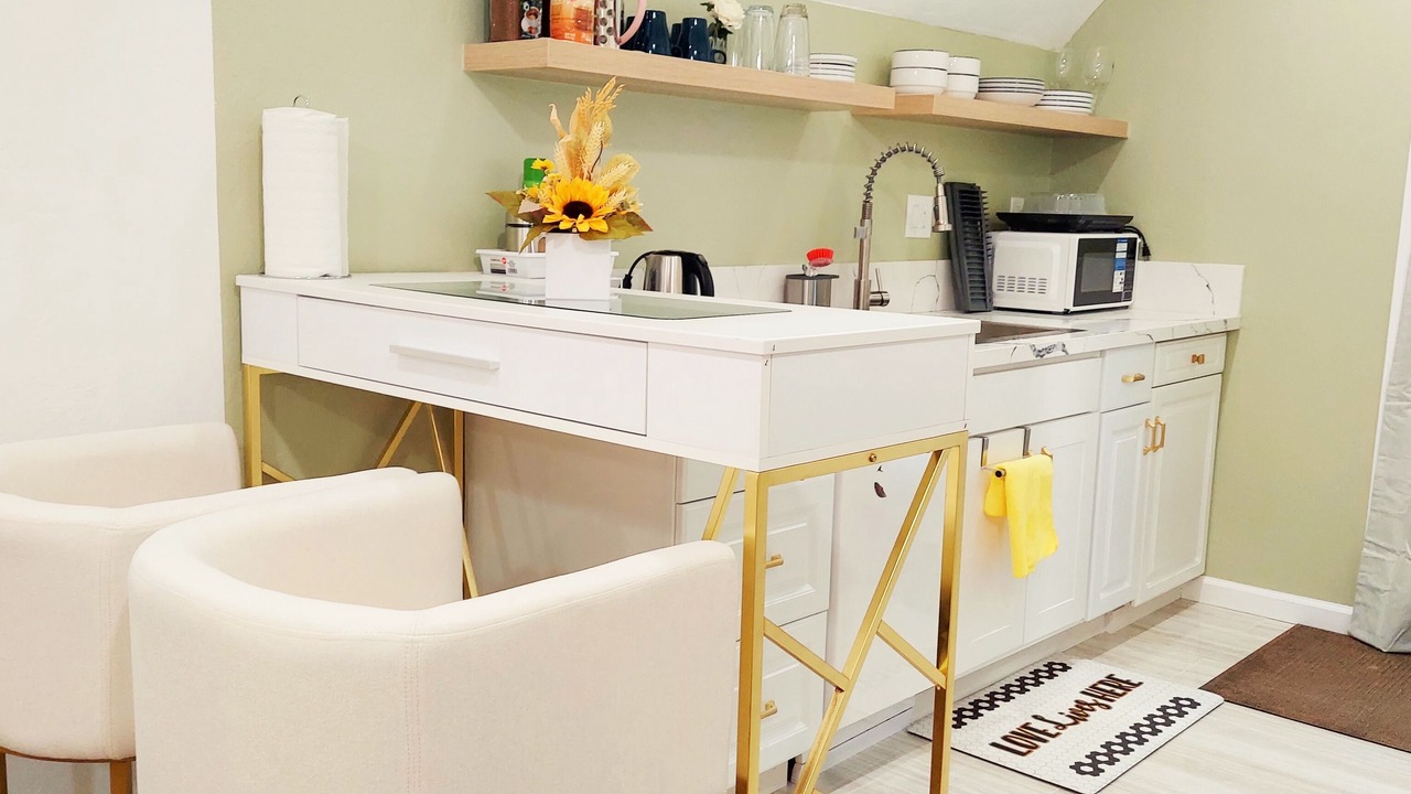 Photo of Kitchen in Springville