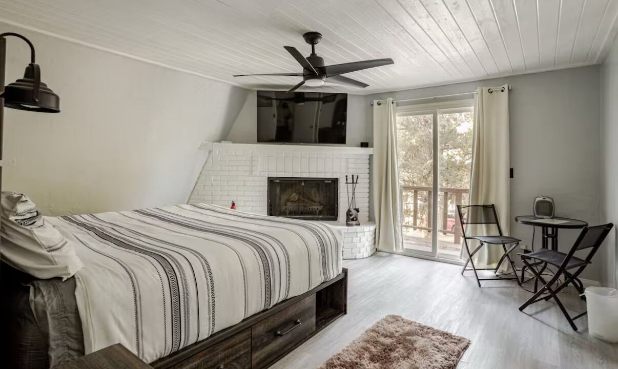 Photo of Bedroom in Woodlands