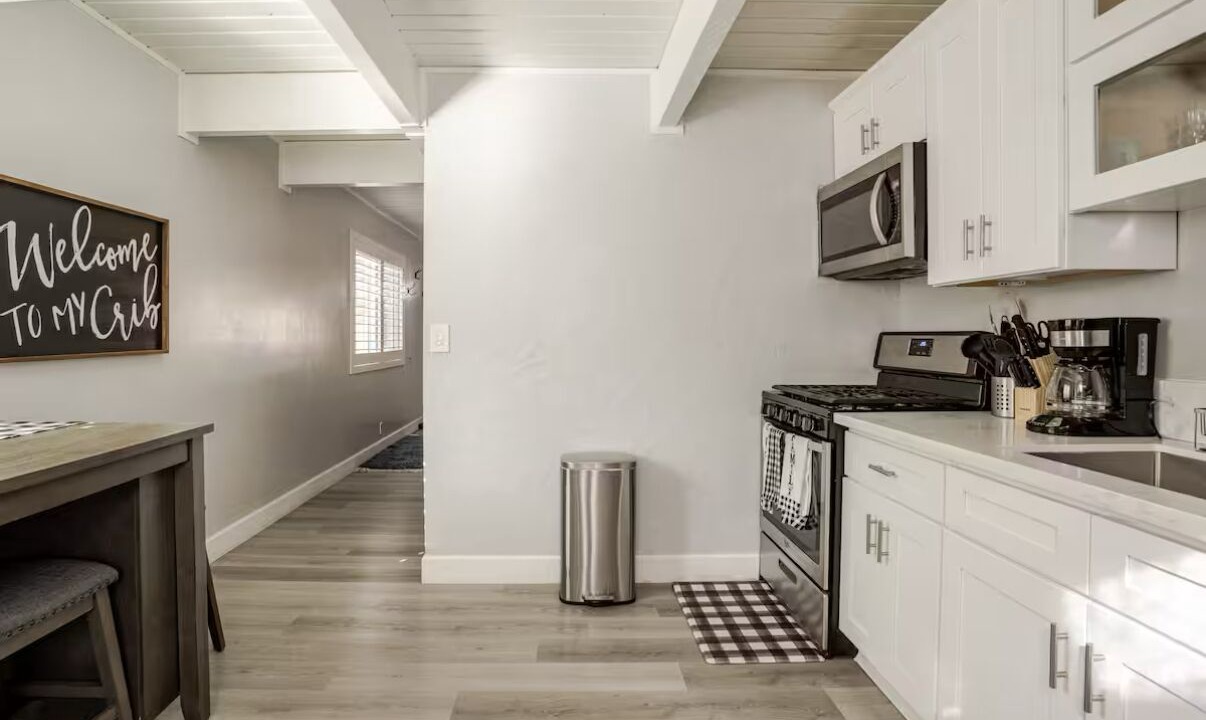 Photo of Kitchen in Woodlands