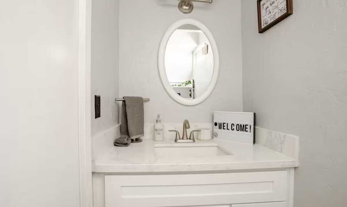 Photo of Bathroom in Woodlands
