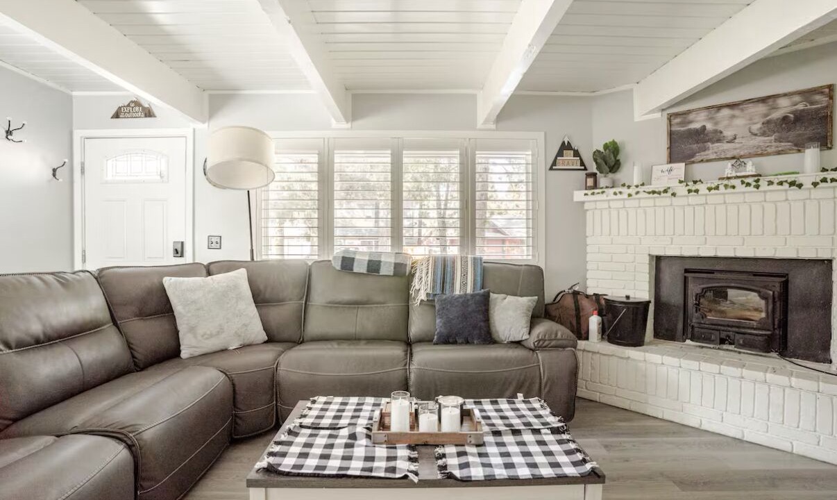 Photo of Livingroom in Woodlands