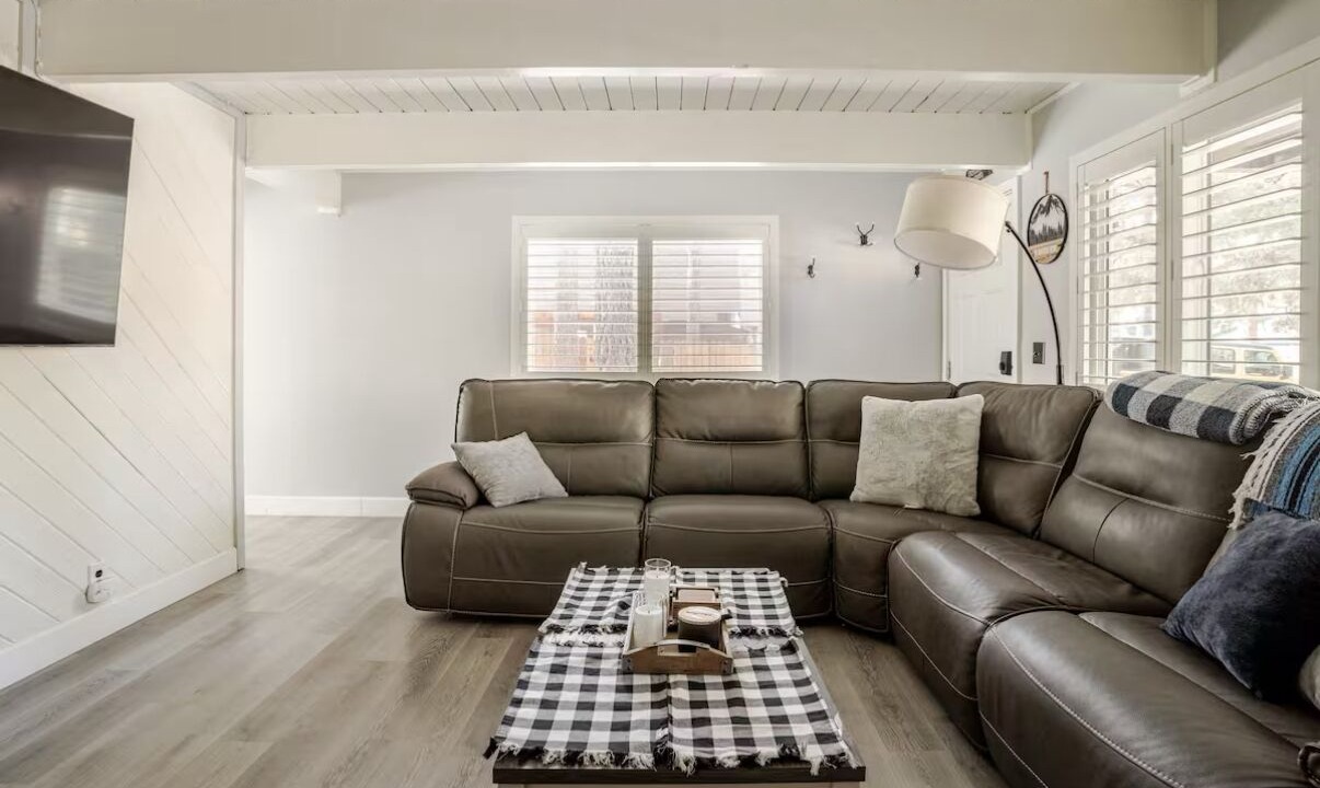 Photo of Livingroom in Woodlands