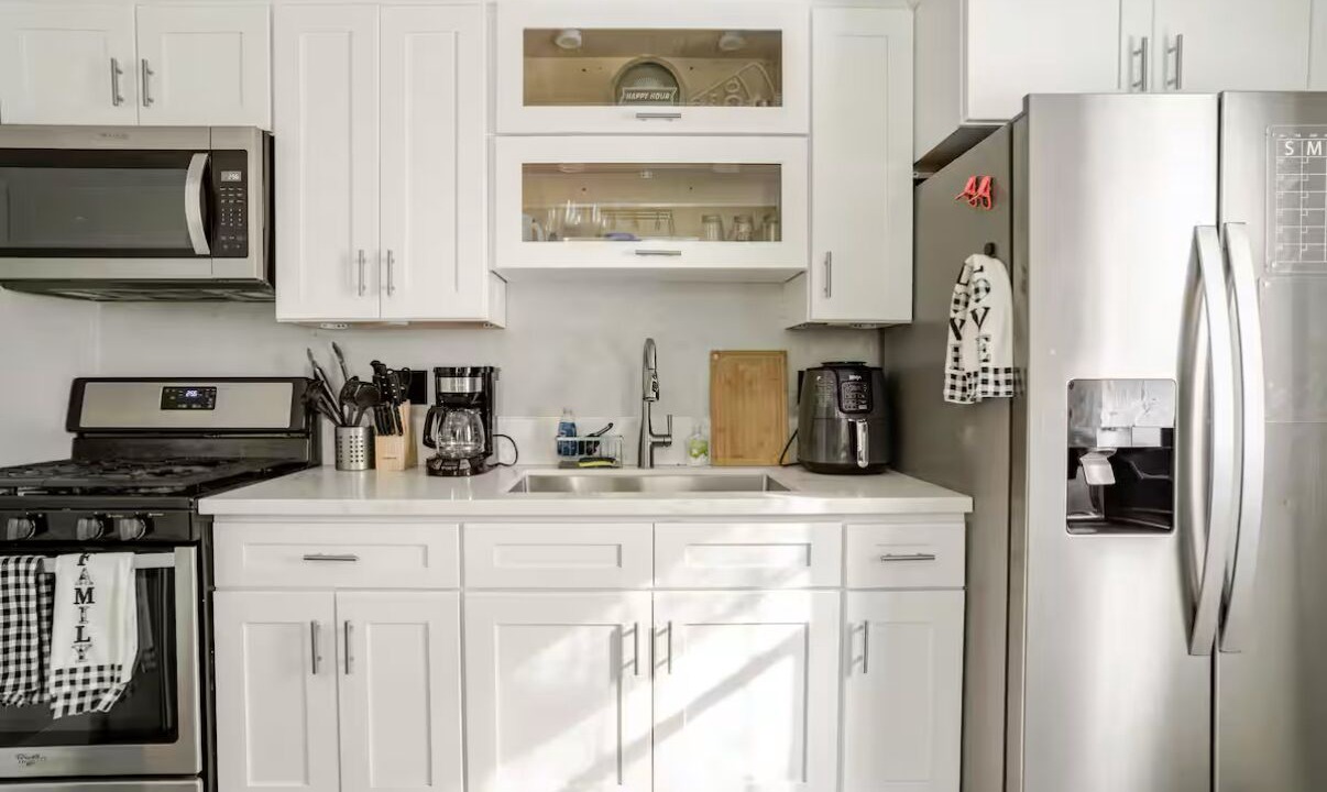 Photo of Kitchen in Woodlands