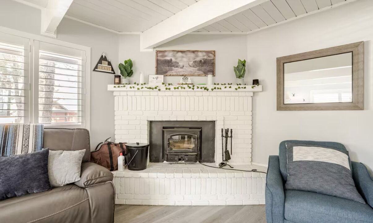 Photo of Livingroom in Woodlands