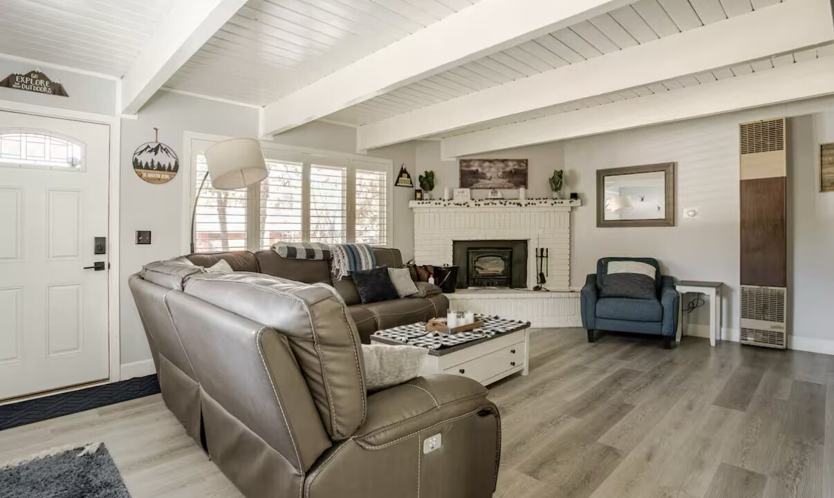 Photo of Livingroom in Woodlands