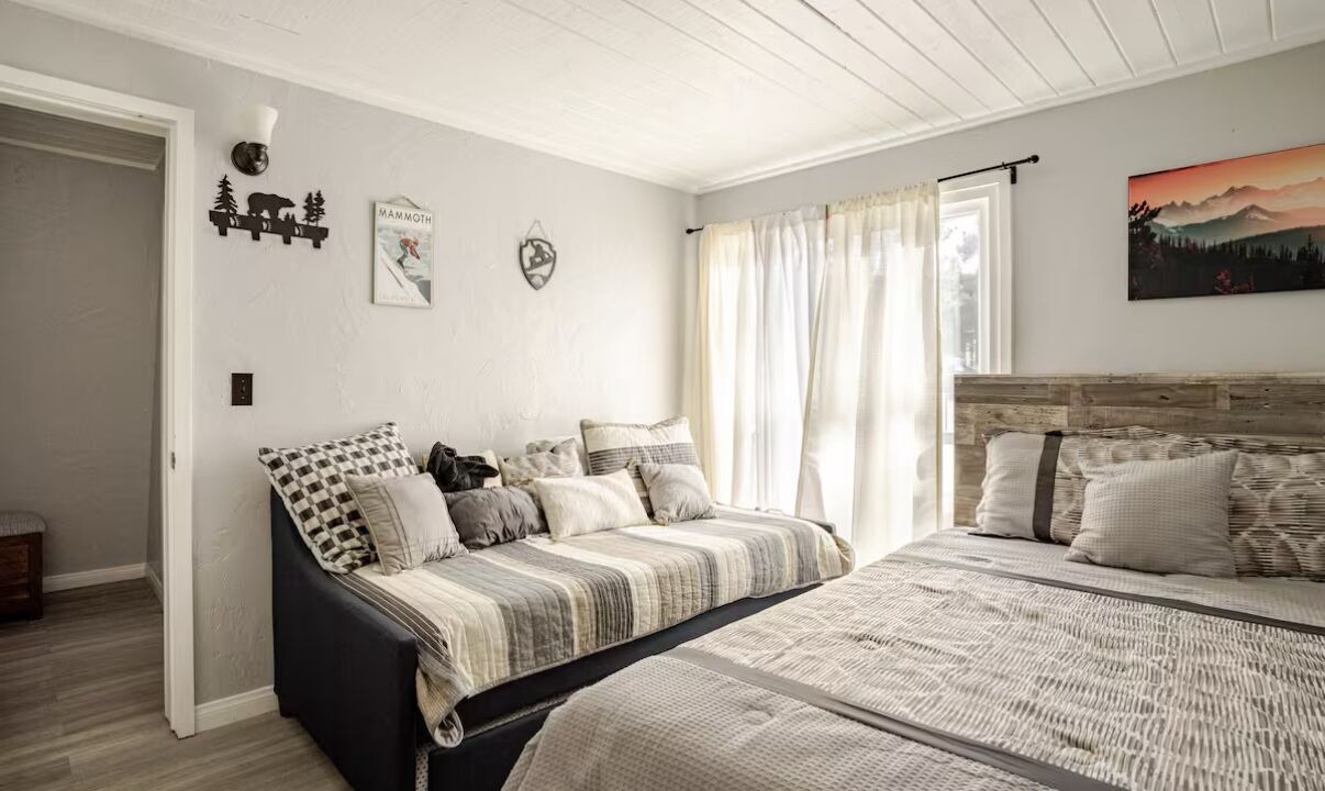 Photo of Bedroom in Woodlands