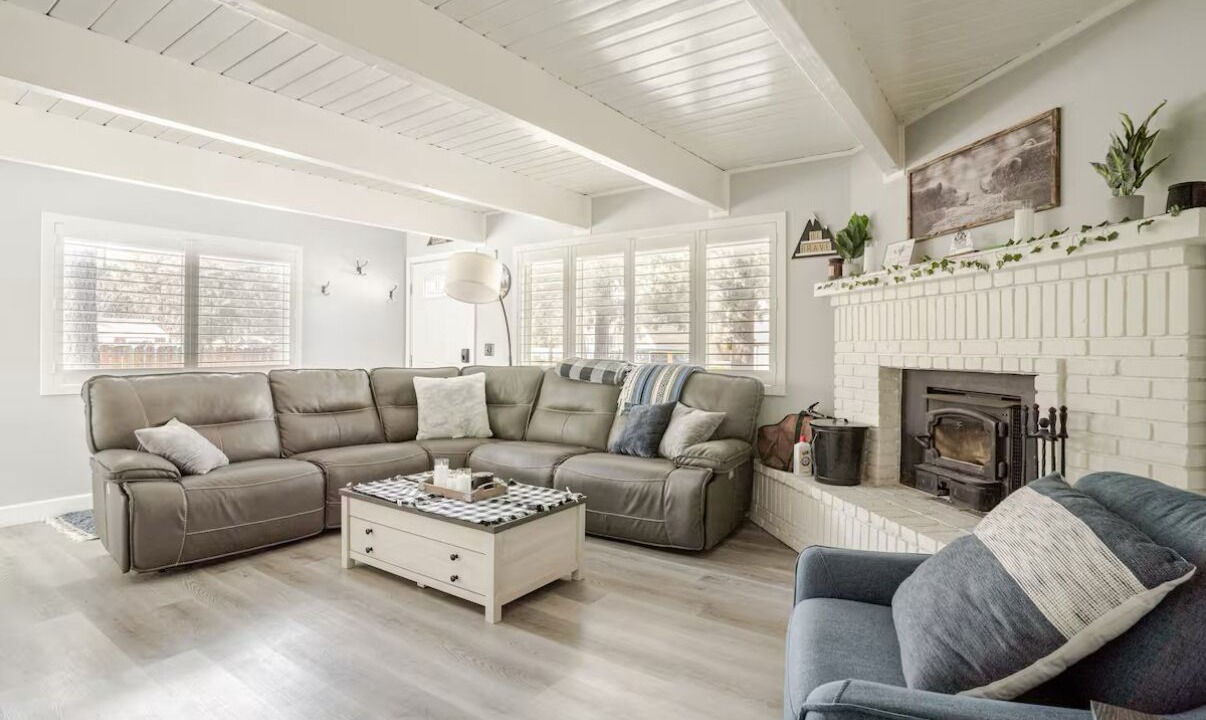 Photo of Livingroom in Woodlands