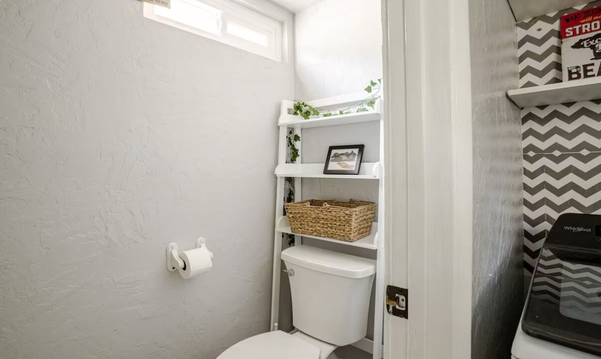 Photo of Bathroom in Woodlands