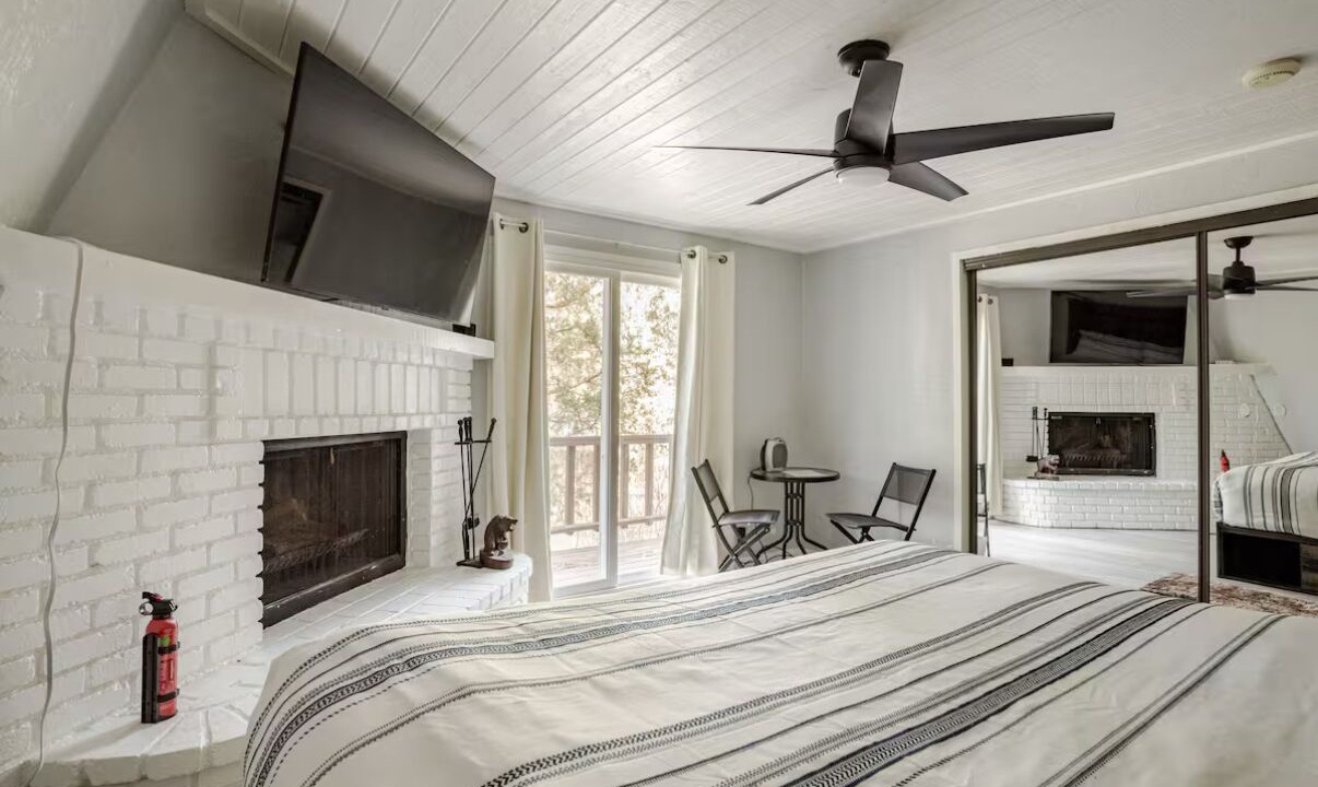 Photo of Bedroom in Woodlands