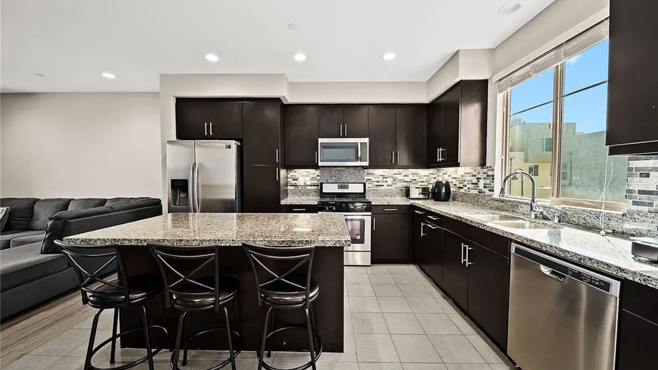 Photo of Kitchen in Irvine