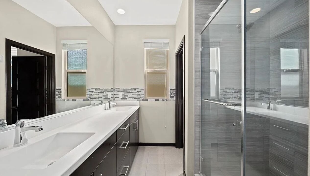 Photo of Bathroom in Irvine