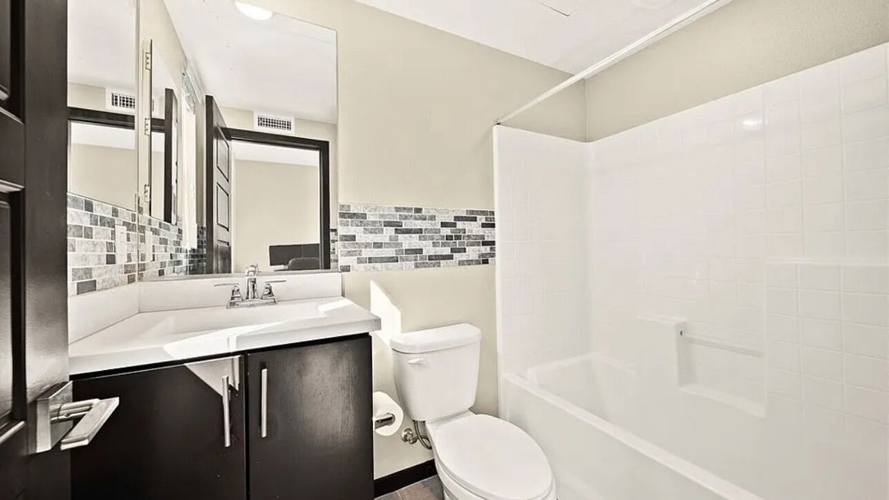 Photo of Bathroom in Irvine