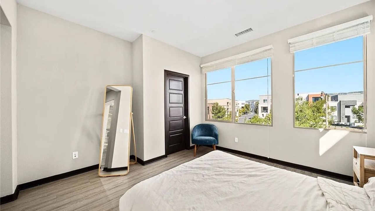 Photo of Bedroom in Irvine