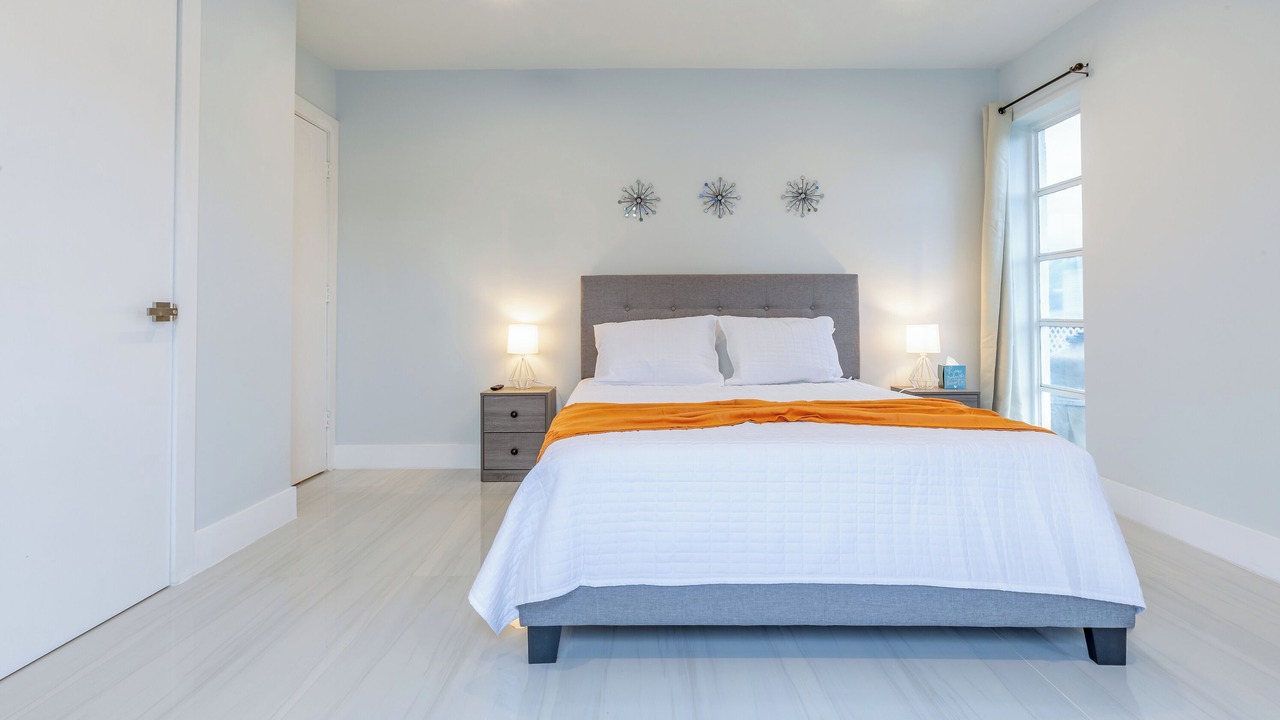 Photo of Bedroom in Margate