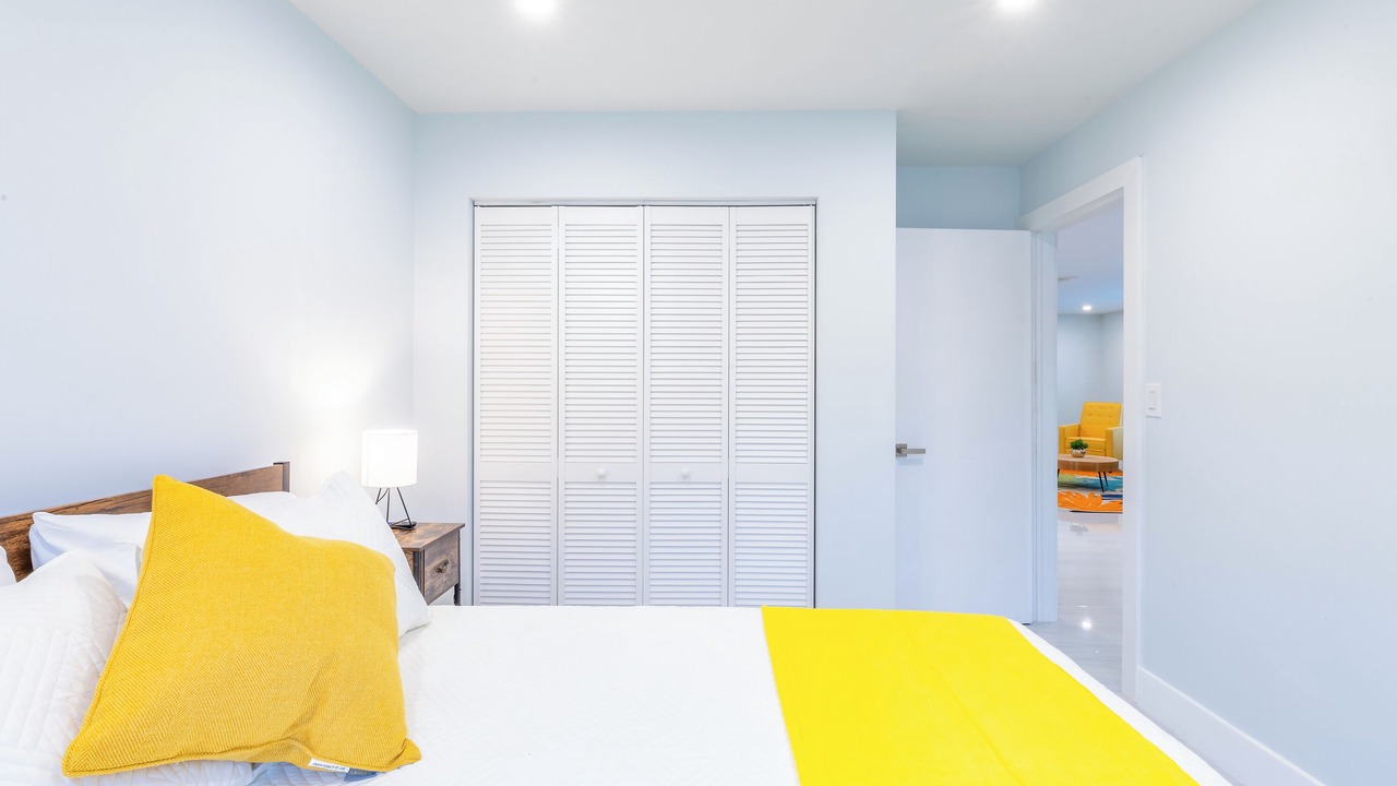 Photo of Bedroom in Margate