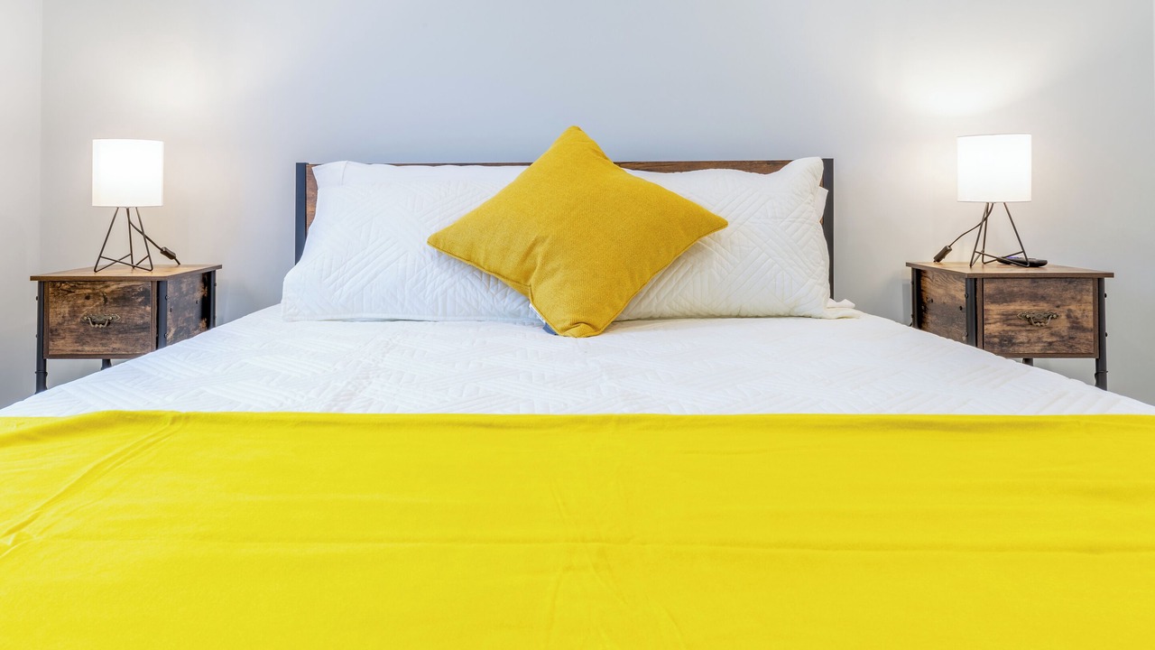 Photo of Bedroom in Margate