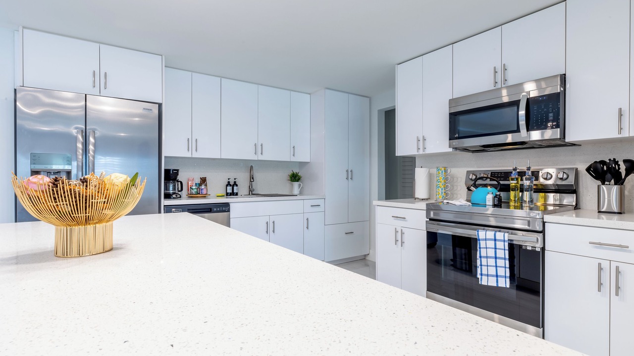Photo of Kitchen in Margate