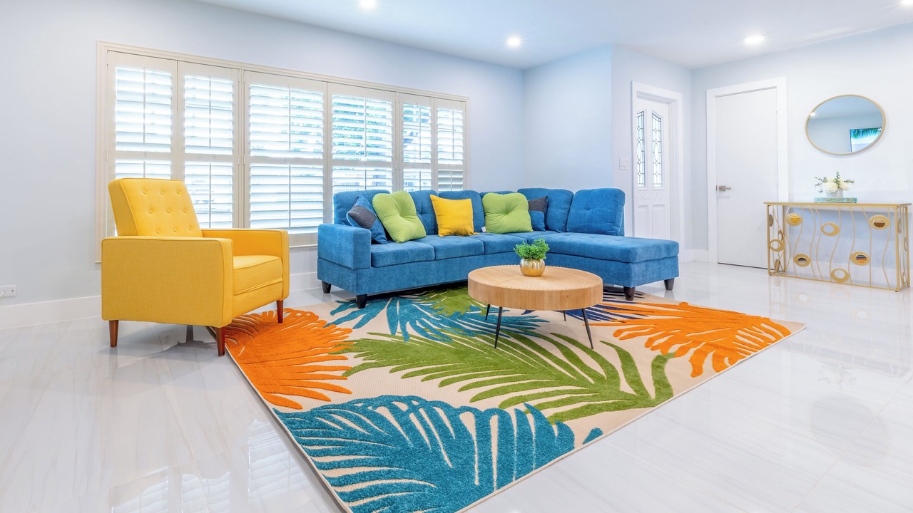 Photo of Livingroom in Margate