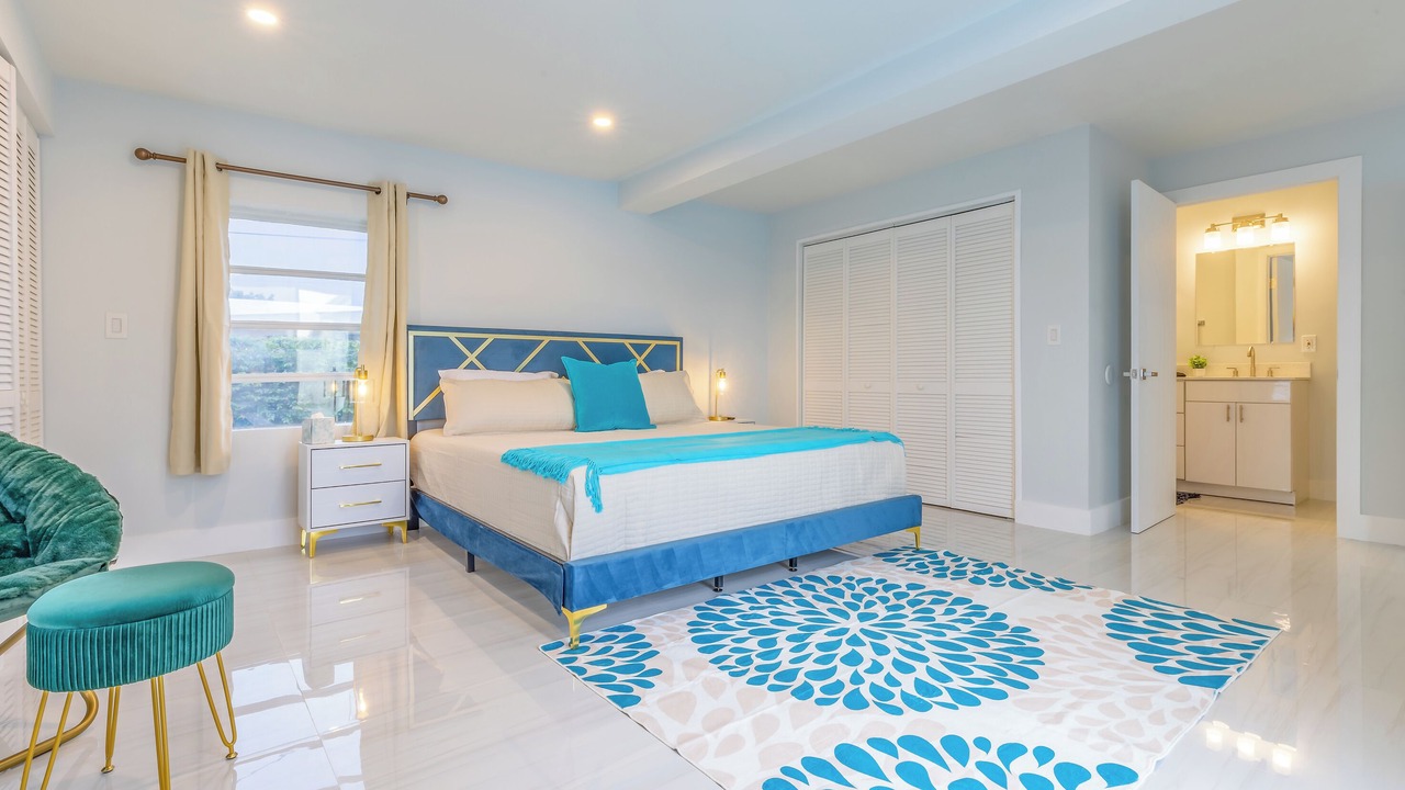 Photo of Bedroom in Margate