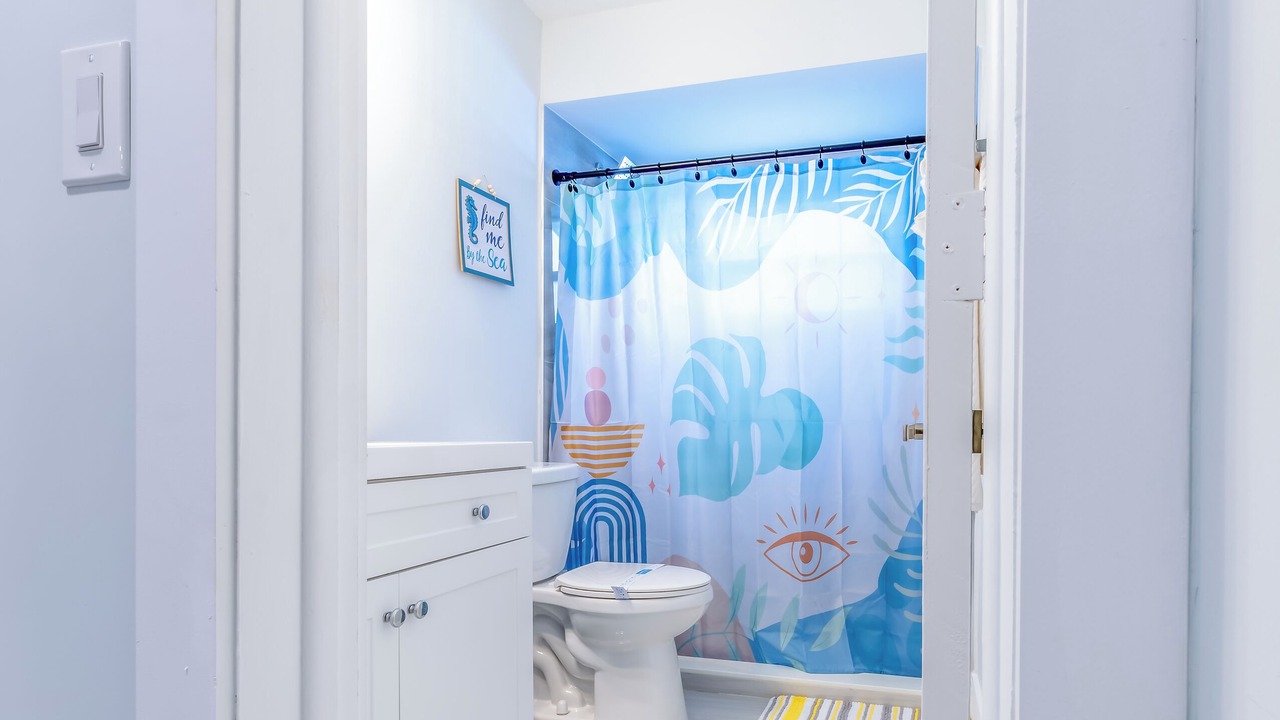 Photo of Bathroom in Margate