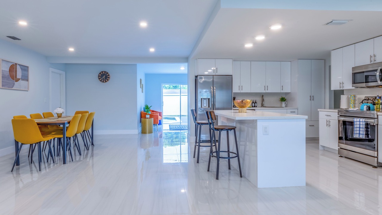 Photo of Kitchen in Margate