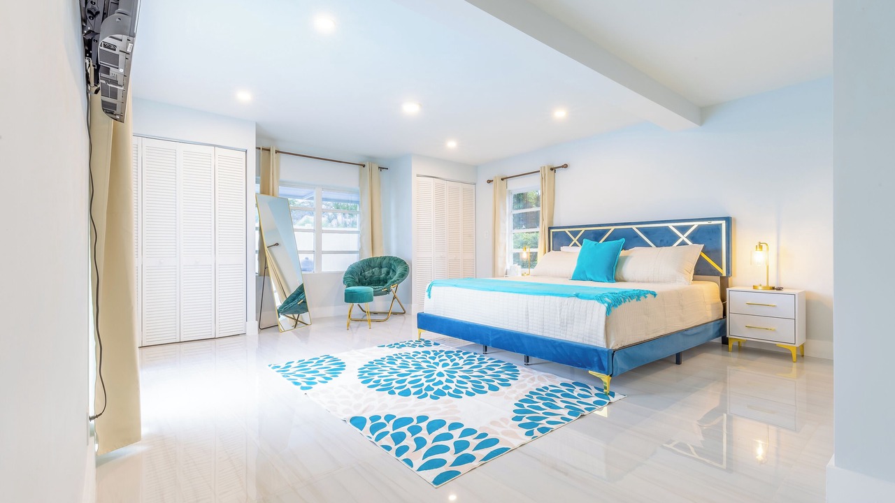 Photo of Bedroom in Margate