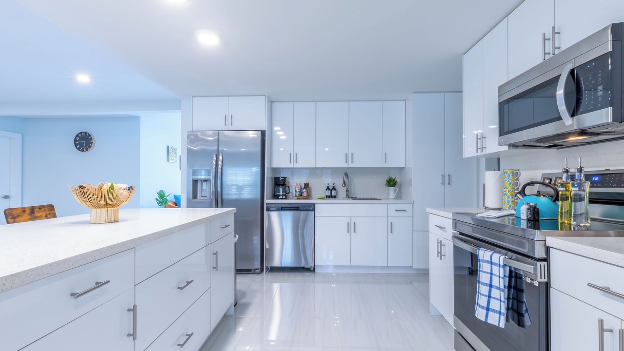 Photo of Kitchen in Margate
