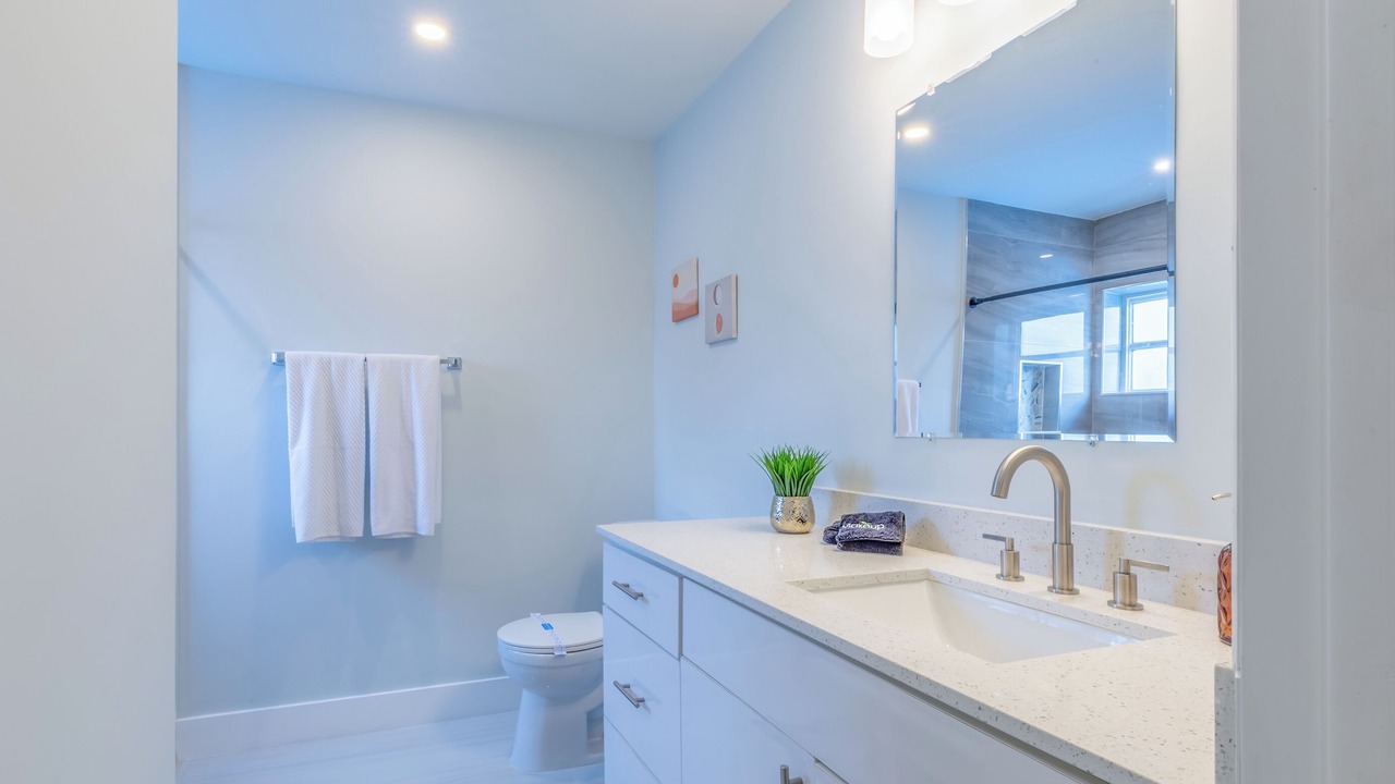 Photo of Bathroom in Margate