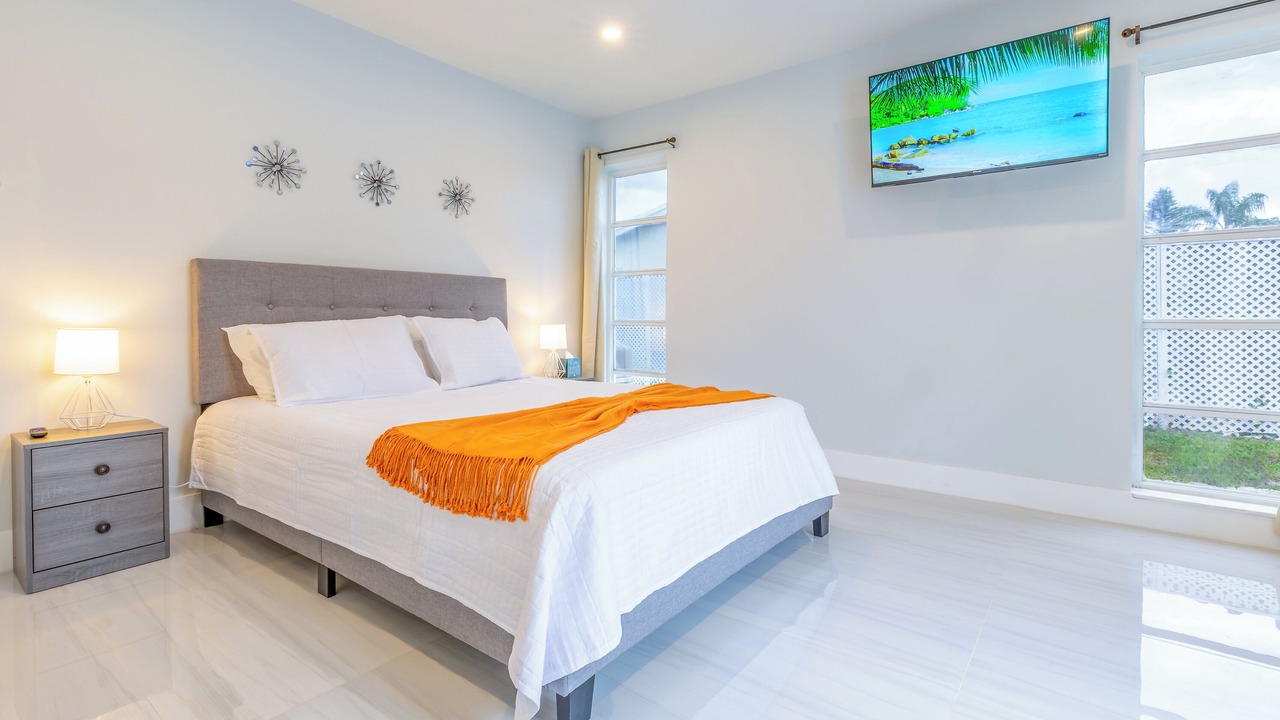 Photo of Bedroom in Margate