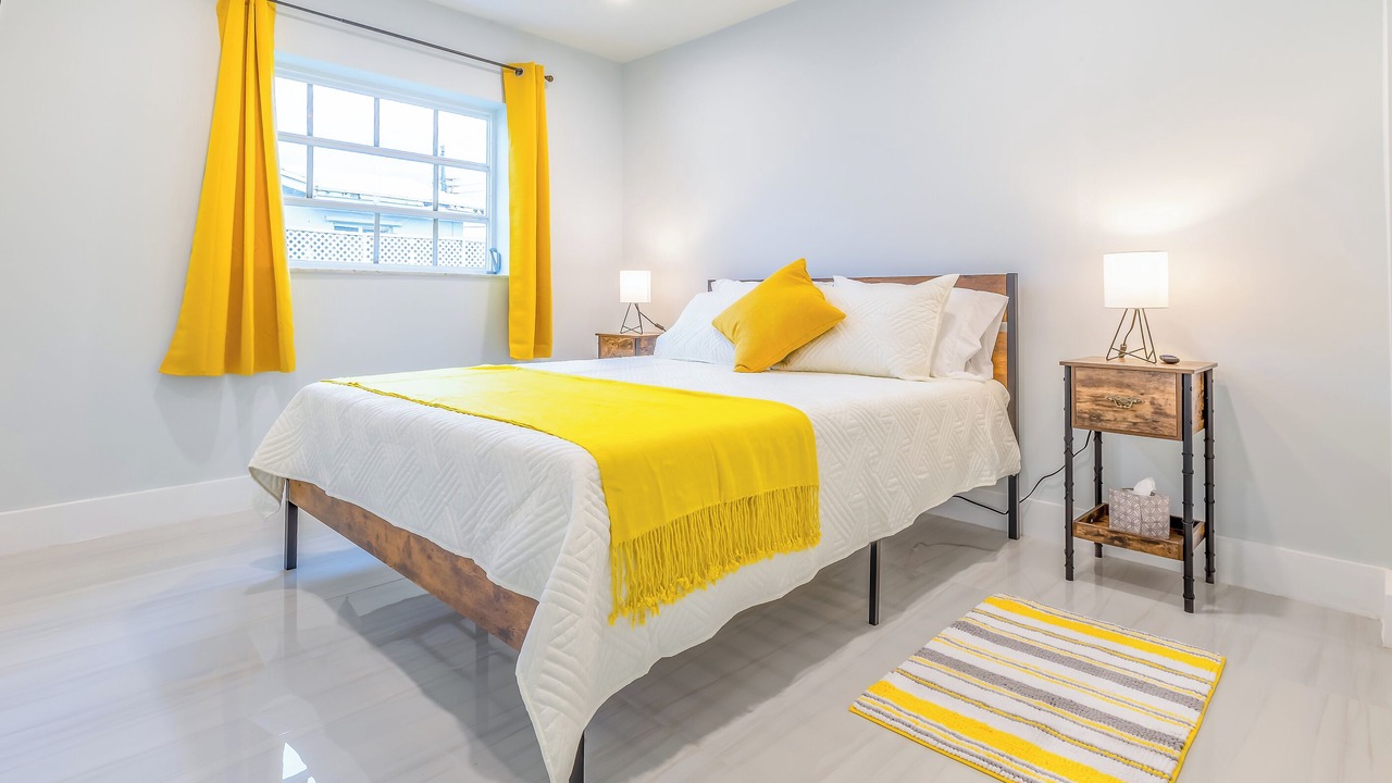 Photo of Bedroom in Margate