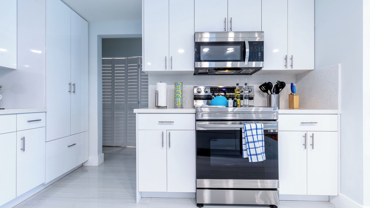 Photo of Kitchen in Margate
