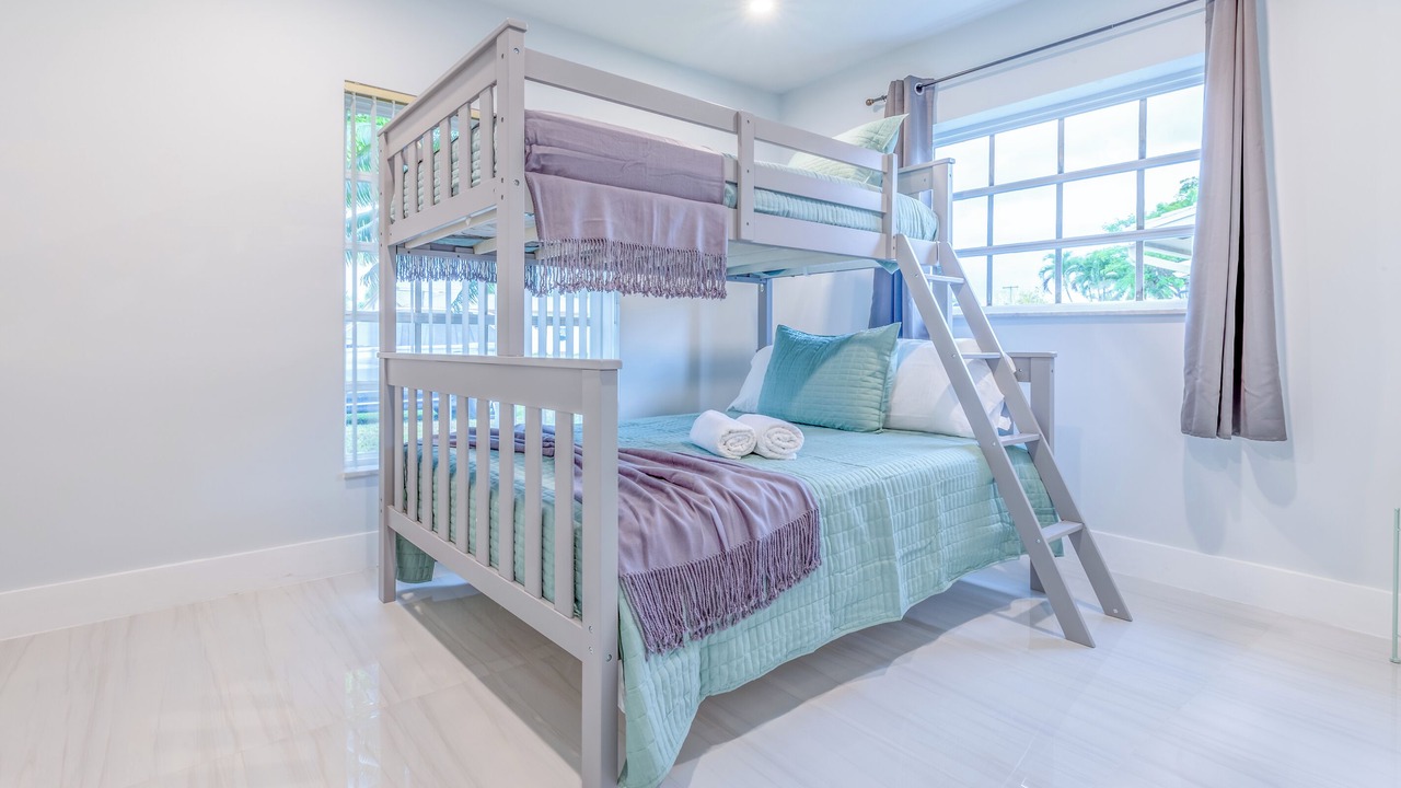 Photo of Bedroom in Margate