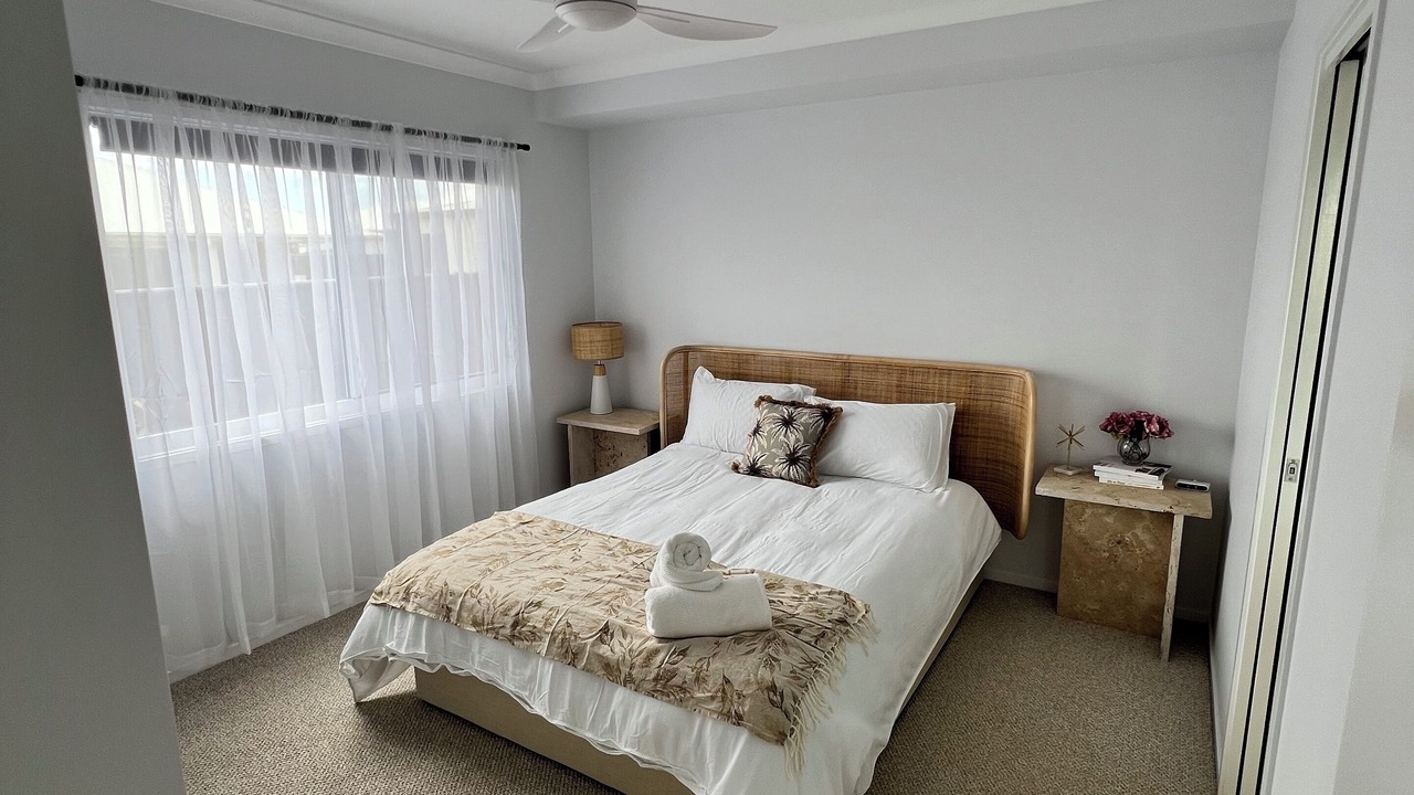 Photo of Bedroom in Bargara