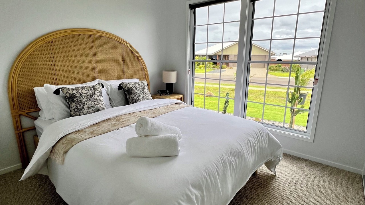 Photo of Bedroom in Bargara
